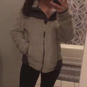 Super warm sweater!
